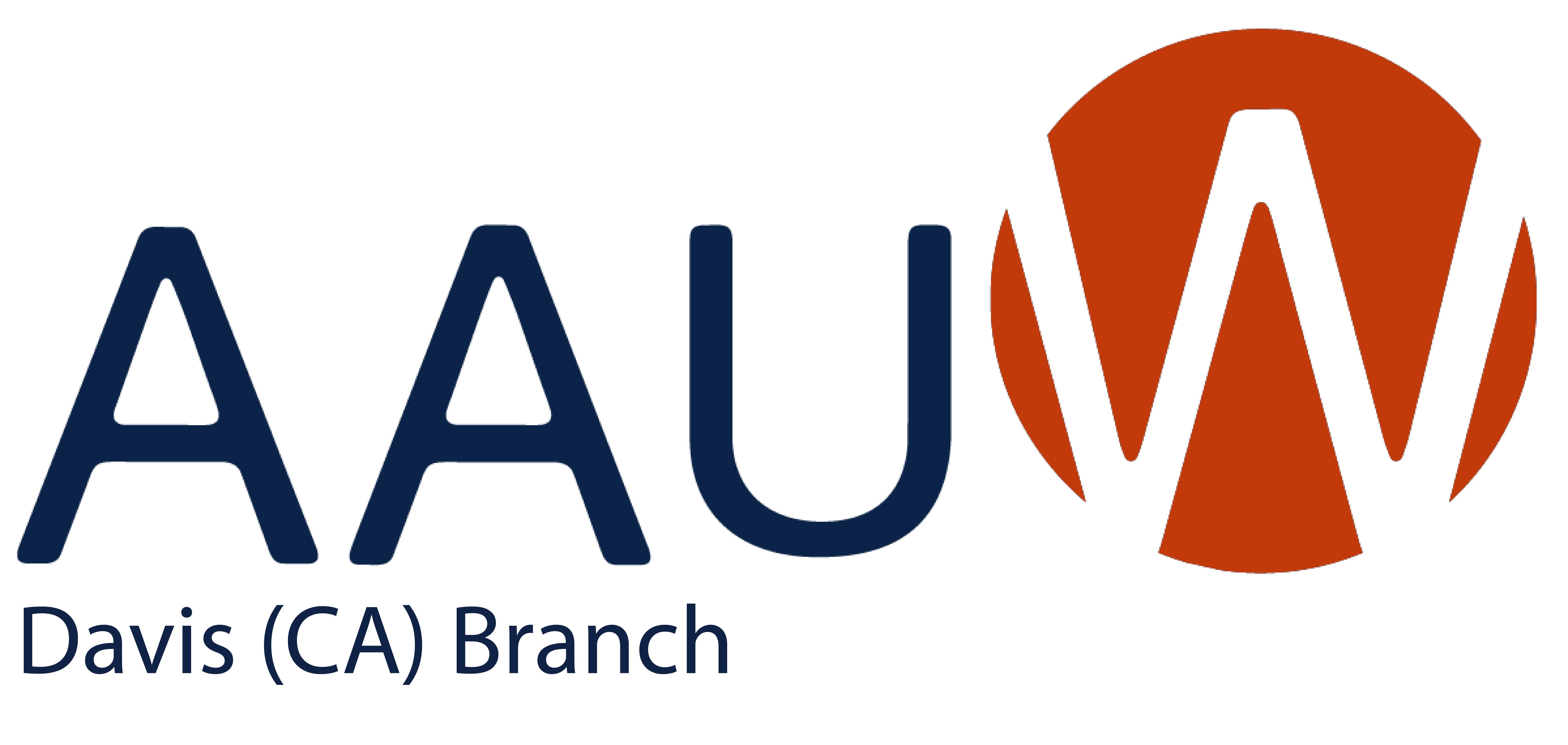 AAUW Logo